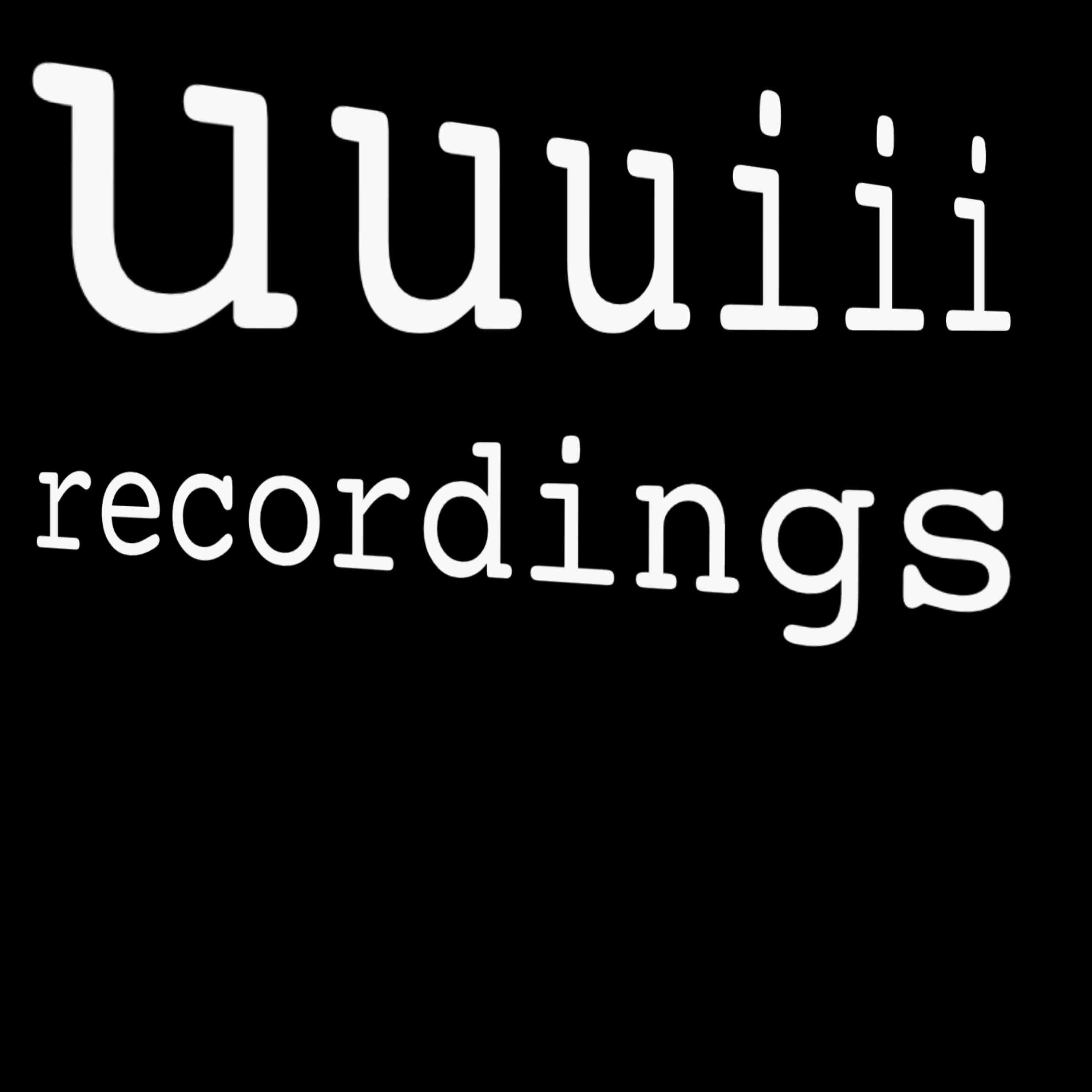 uuuiii recordings